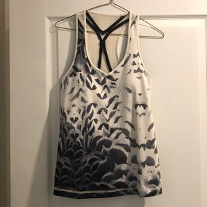 LuLu lemon tank top